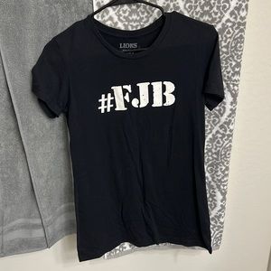 Lions not sheep T-Shirt only worn a handful of times